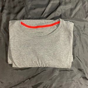 Gray Long Sleeve
